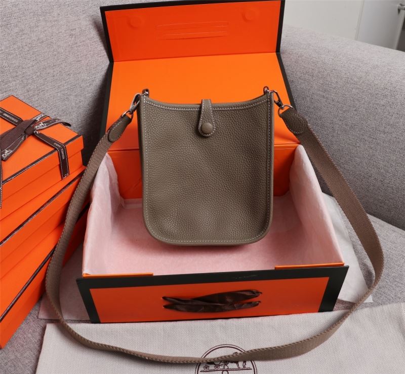 Hermes Evelyn Bags